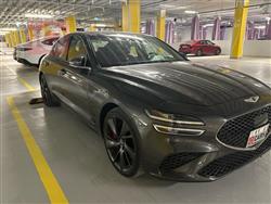 جنسس G70
